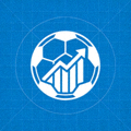 足球必发交易数据网 - 专业足球交易数据分析与预测平台 logo